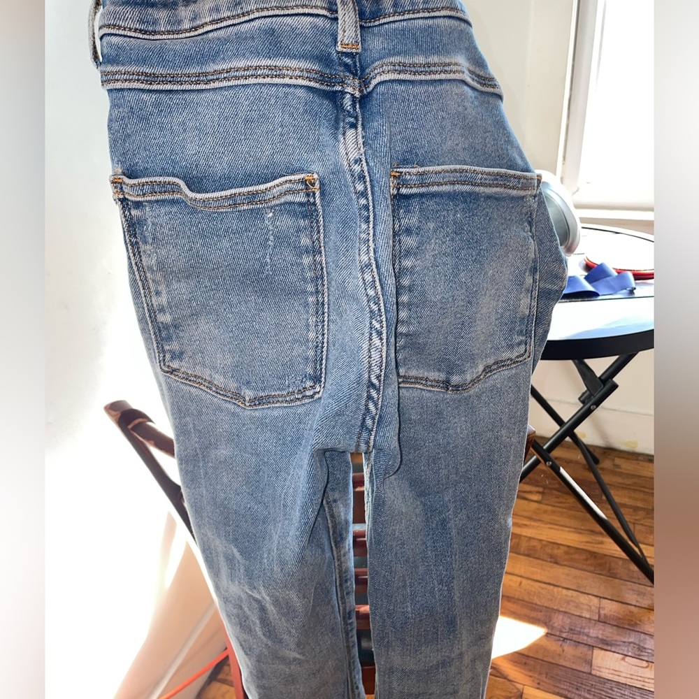 Jeans - Picture 5 of 8